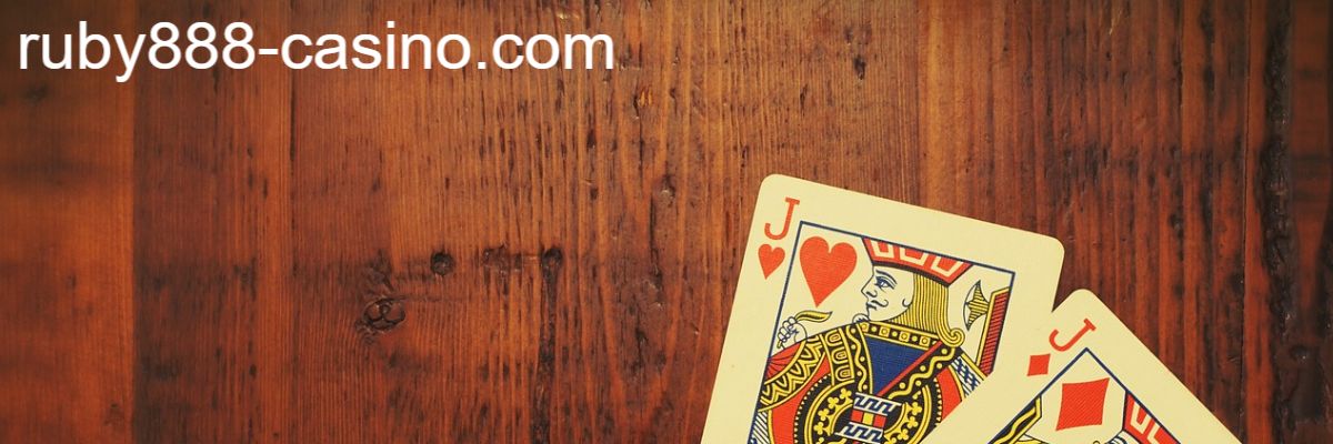 ruby888-casino.com